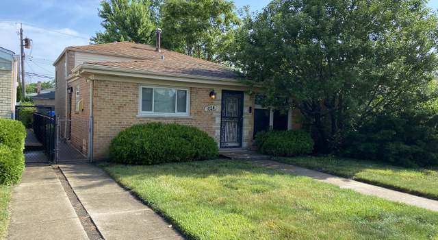 Photo of 1024 W 108th St, Chicago, IL 60643