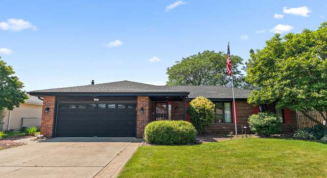 Photo of 7637 Sequoia Ct, Orland Park, IL 60462