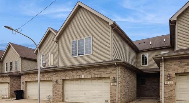 Property at 1541 W Asher St, Chicago, IL 60643, 3 beds, 3.5 baths