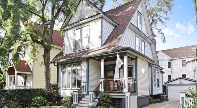 Photo of 1826 W Leland Ave, Chicago, IL 60640