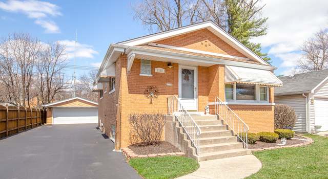 Photo of 5336 Franklin Ave, Oak Lawn, IL 60453