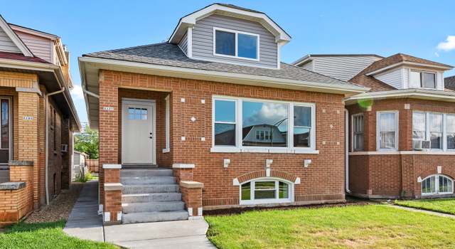 Photo of 5127 W Parker Ave, Chicago, IL 60639