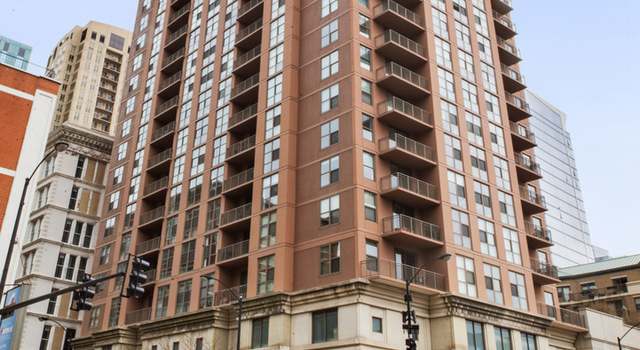 Photo of 1101 S STATE St Unit H1705, Chicago, IL 60605