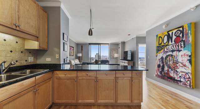 Photo of 1101 S STATE St Unit H1705, Chicago, IL 60605