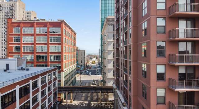 Photo of 1101 S STATE St Unit H1705, Chicago, IL 60605