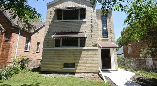 Photo of 6405 S Talman Ave, Chicago, IL 60629