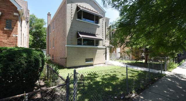Photo of 6405 S Talman Ave, Chicago, IL 60629