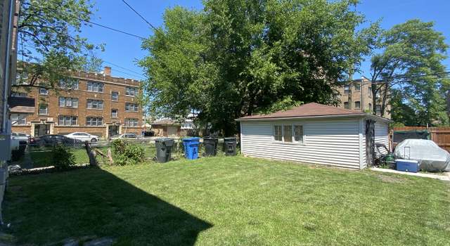 Photo of 6405 S Talman Ave, Chicago, IL 60629