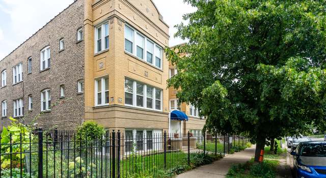 Photo of 4110 W George St Unit 2E, Chicago, IL 60641