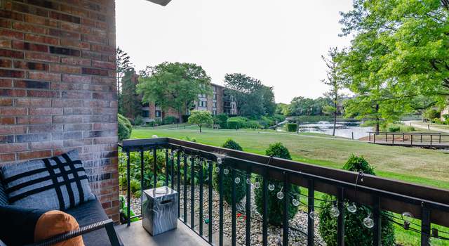 Photo of 77 Lake Hinsdale Dr #111, Willowbrook, IL 60527