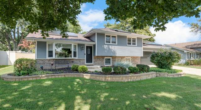 Photo of 29w176 Bolles Ave, West Chicago, IL 60185