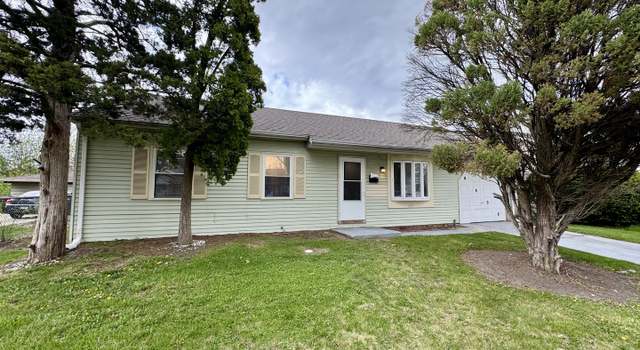 Photo of 4458 Poplar Ave, Richton Park, IL 60471