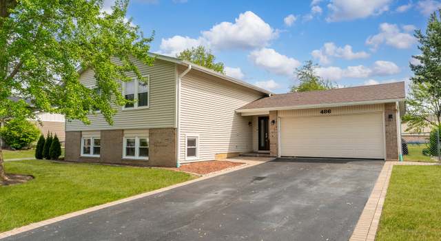 Photo of 486 Buckthorn Ter, Buffalo Grove, IL 60089