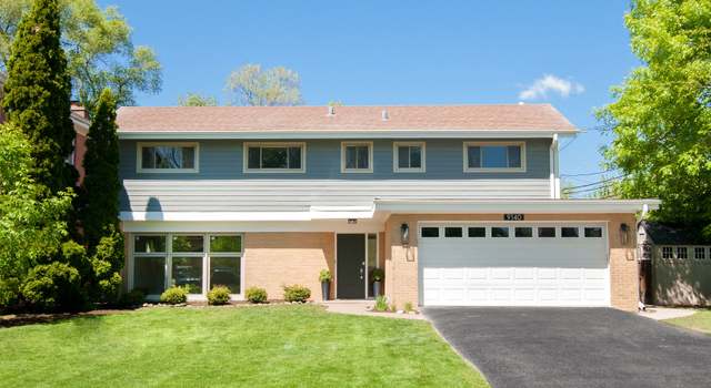 Photo of 9140 Keystone Ave, Skokie, IL 60076