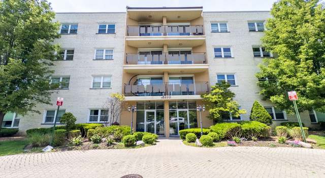 Photo of 8210 Elmwood Ave #106, Skokie, IL 60077