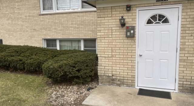 Photo of 5811 Rose Ave #1, Countryside, IL 60525