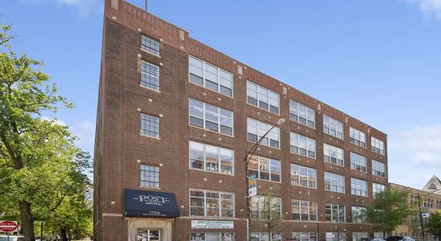 Photo of 1733 W Irving Park Rd #311, Chicago, IL 60613