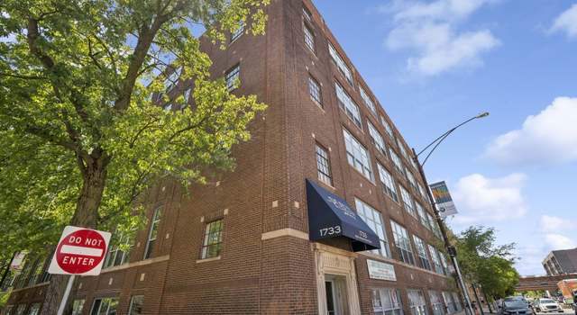 Photo of 1733 W Irving Park Rd #311, Chicago, IL 60613