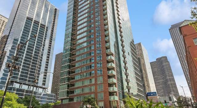 Photo of 505 N Mcclurg Ct #1706, Chicago, IL 60611