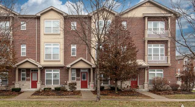 Photo of 17902 Oak Park Ave, Tinley Park, IL 60477