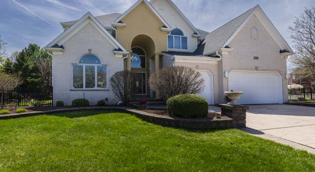 Photo of 2328 Fescue Rd, Naperville, IL 60564