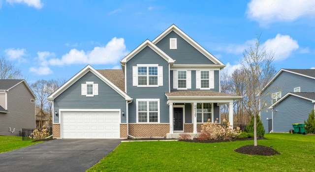 Photo of 24727 Sleepy Hollow Ln, Plainfield, IL 60586