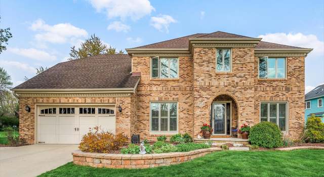 Photo of 1454 Rill Ct, Naperville, IL 60565