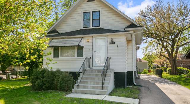 Photo of 16118 Woodlawn West Ave, South Holland, IL 60473