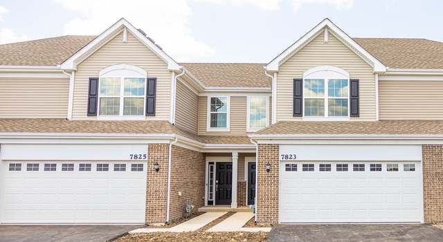 Photo of 7829 Nightshade Ln, Joliet, IL 60431