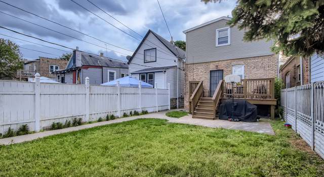Photo of 7703 S Saint Lawrence Ave S, Chicago, IL 60619