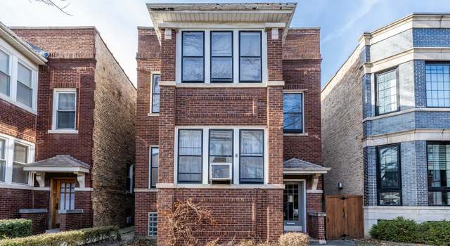 Photo of 3714 N Claremont Ave, Chicago, IL 60618