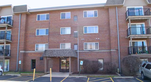 Photo of 2301 Beau Monde Ln #206, Lisle, IL 60532