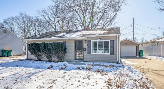 Photo of 2312 Birchwood Ln, Joliet, IL 60435