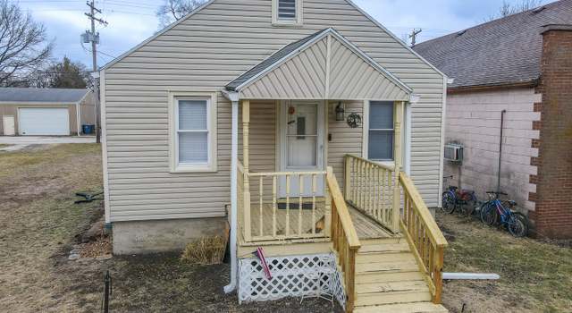 Photo of 145 S Main St, Clifton, IL 60927