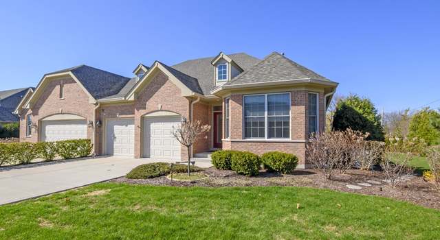 Photo of 700 Woodglen Ln, Lemont, IL 60439