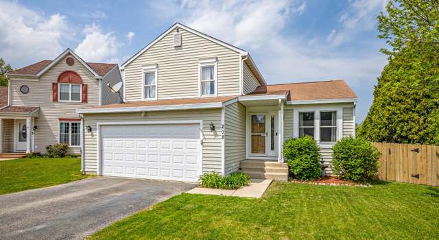 Photo of 208 Sprucewood Ct, Round Lake Beach, IL 60073