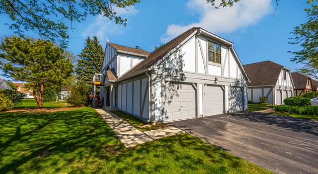 Photo of 7403 Canterbury Pl Unit 21-2, Downers Grove, IL 60516