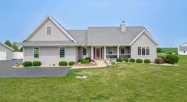 Photo of 3535 N Keith Rd, Pecatonica, IL 61063