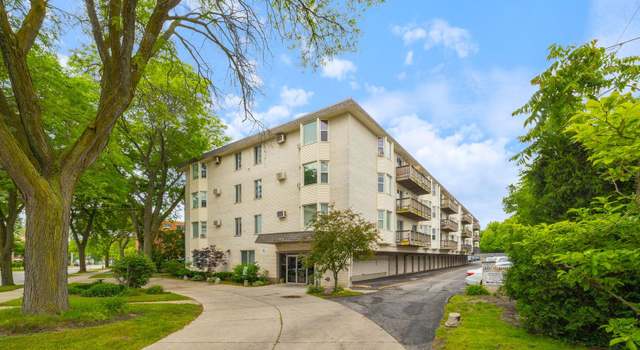 Photo of 8232 Niles Center Rd #101, Skokie, IL 60077