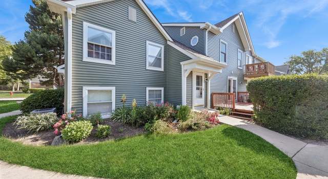 Photo of 2733 Weeping Willow Dr Unit 26-C, Lisle, IL 60532