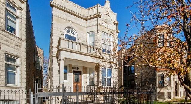 Photo of 3508 W Lexington St, Chicago, IL 60624