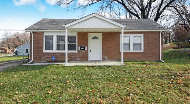 Photo of 1410 Sehring Ave, Joliet, IL 60436