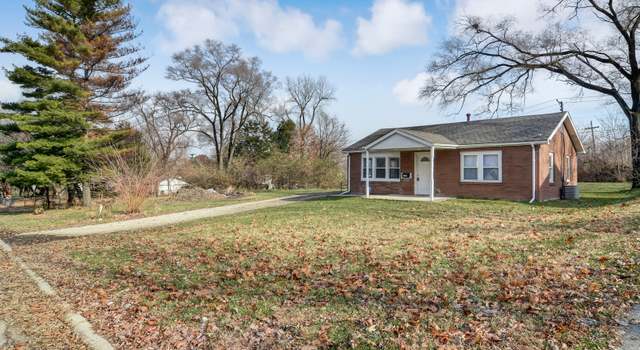Photo of 1410 Sehring Ave, Joliet, IL 60436