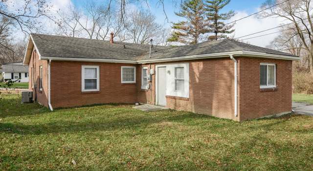 Photo of 1410 Sehring Ave, Joliet, IL 60436