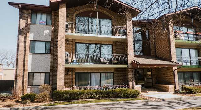 Photo of 9051 S Roberts Rd #104, Hickory Hills, IL 60457
