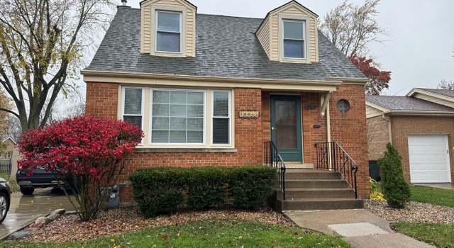 Photo of 18642 Marshfield Ave, Homewood, IL 60430