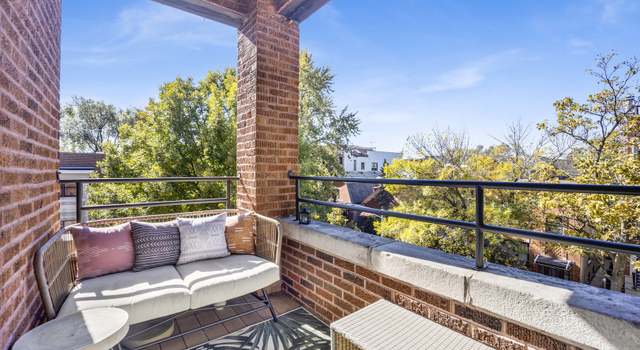 Photo of 837 N Washtenaw Ave #3, Chicago, IL 60622