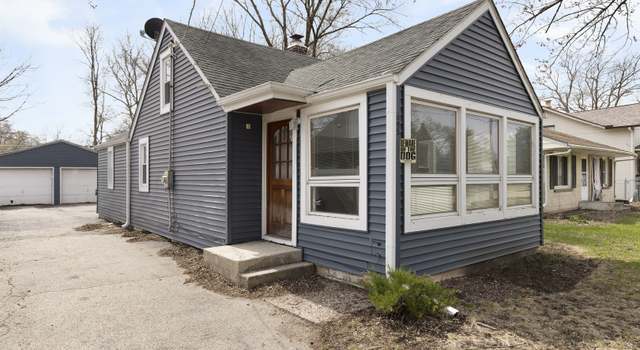 Photo of 605 Barnum Rd, Rockford, IL 61109