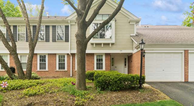 Photo of 708 Newgate Ln Unit A, Prospect Heights, IL 60070