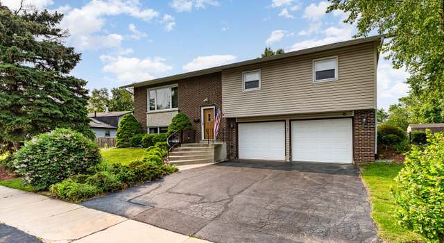 Photo of 6307 Honey Ln, Tinley Park, IL 60477